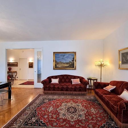 Mancini 1 - Gran Madre Apartment Turin Luaran gambar