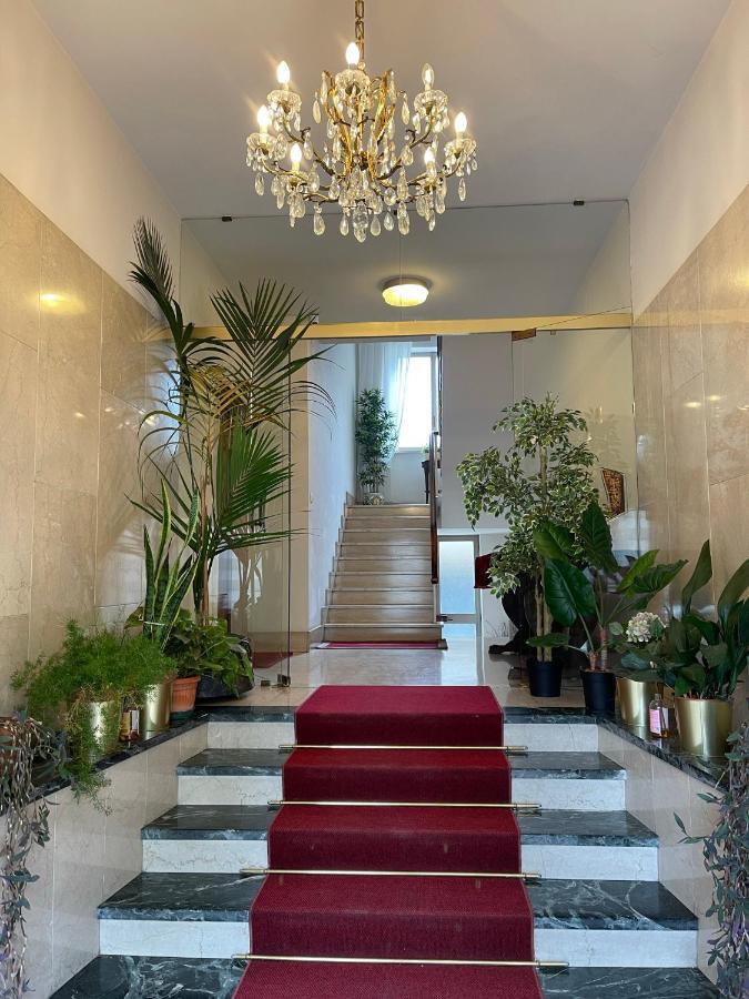 Mancini 1 - Gran Madre Apartment Turin Luaran gambar