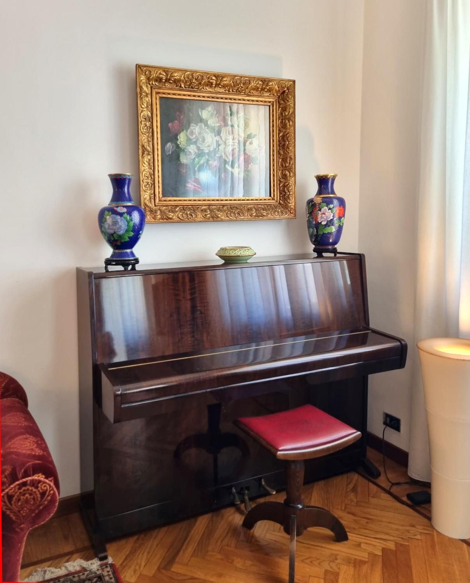 Mancini 1 - Gran Madre Apartment Turin Luaran gambar