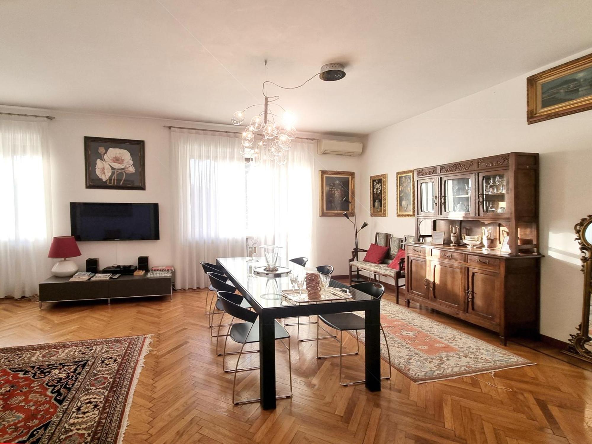 Mancini 1 - Gran Madre Apartment Turin Luaran gambar