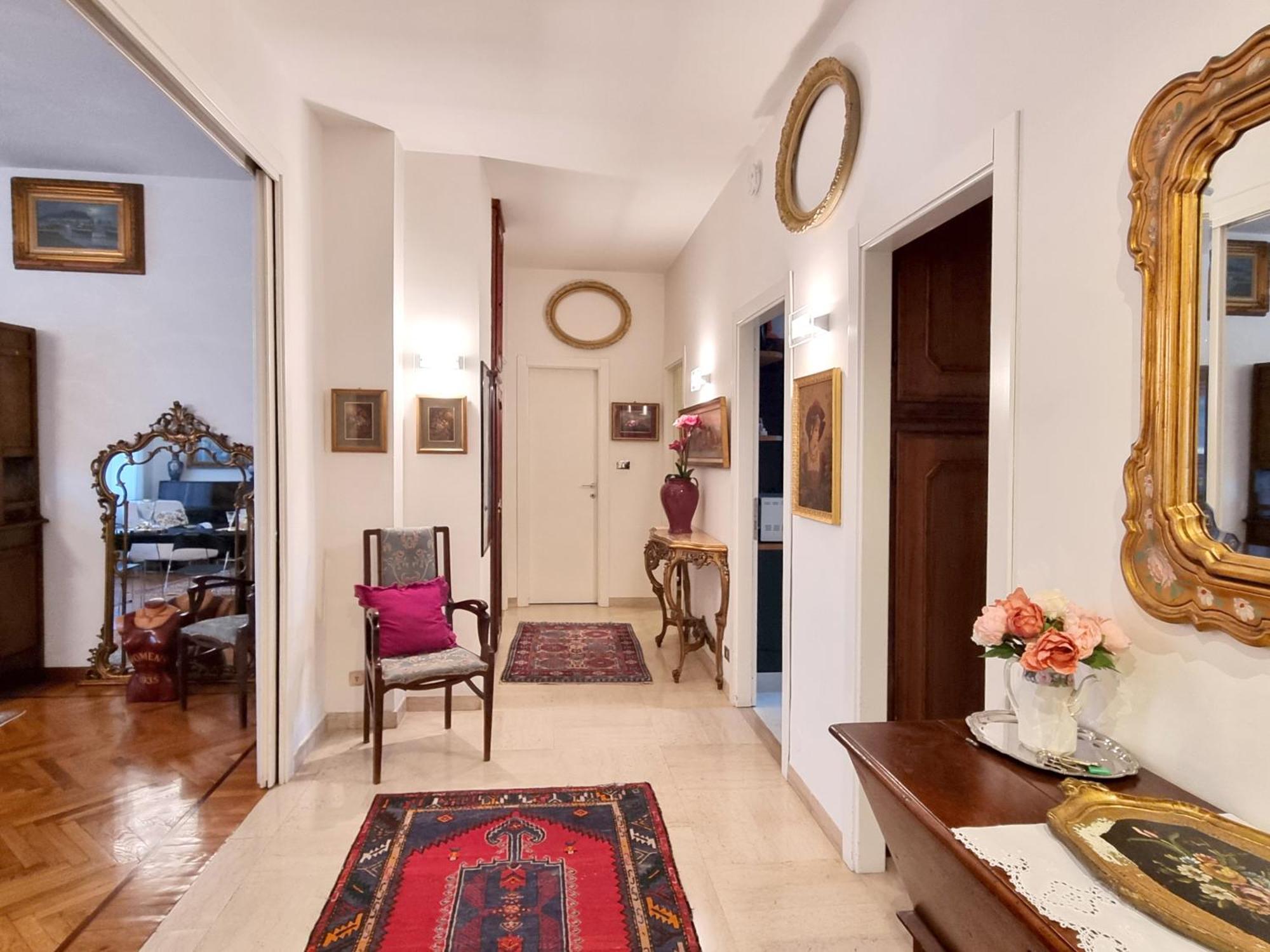Mancini 1 - Gran Madre Apartment Turin Luaran gambar