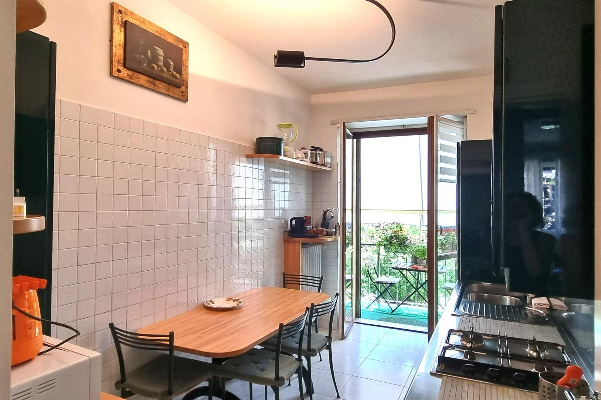 Mancini 1 - Gran Madre Apartment Turin Luaran gambar
