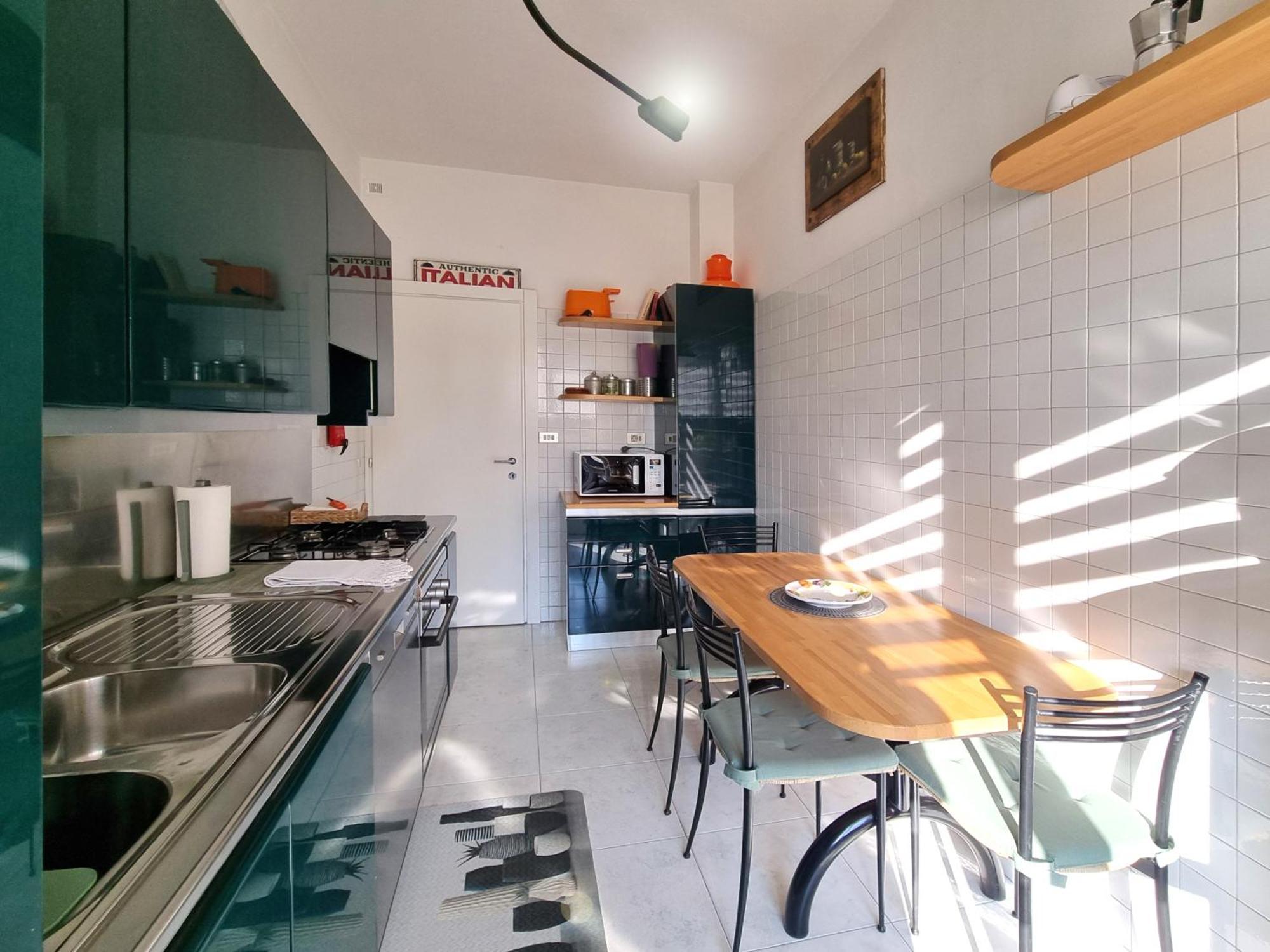Mancini 1 - Gran Madre Apartment Turin Luaran gambar