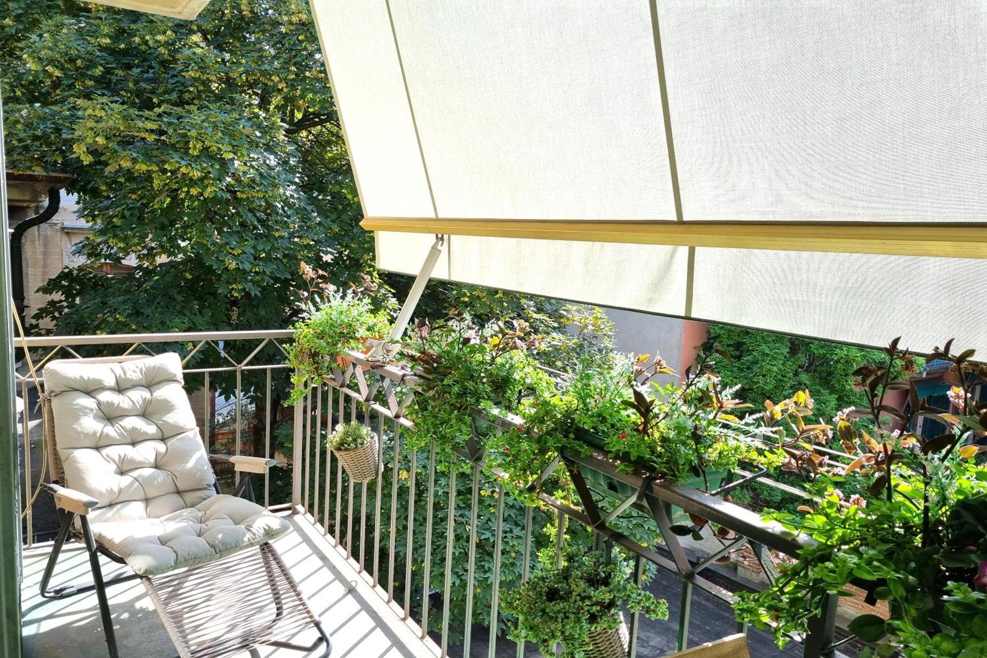 Mancini 1 - Gran Madre Apartment Turin Luaran gambar