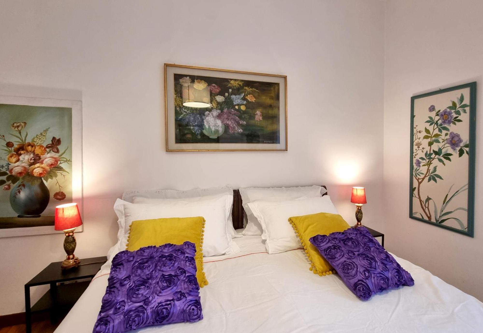 Mancini 1 - Gran Madre Apartment Turin Luaran gambar
