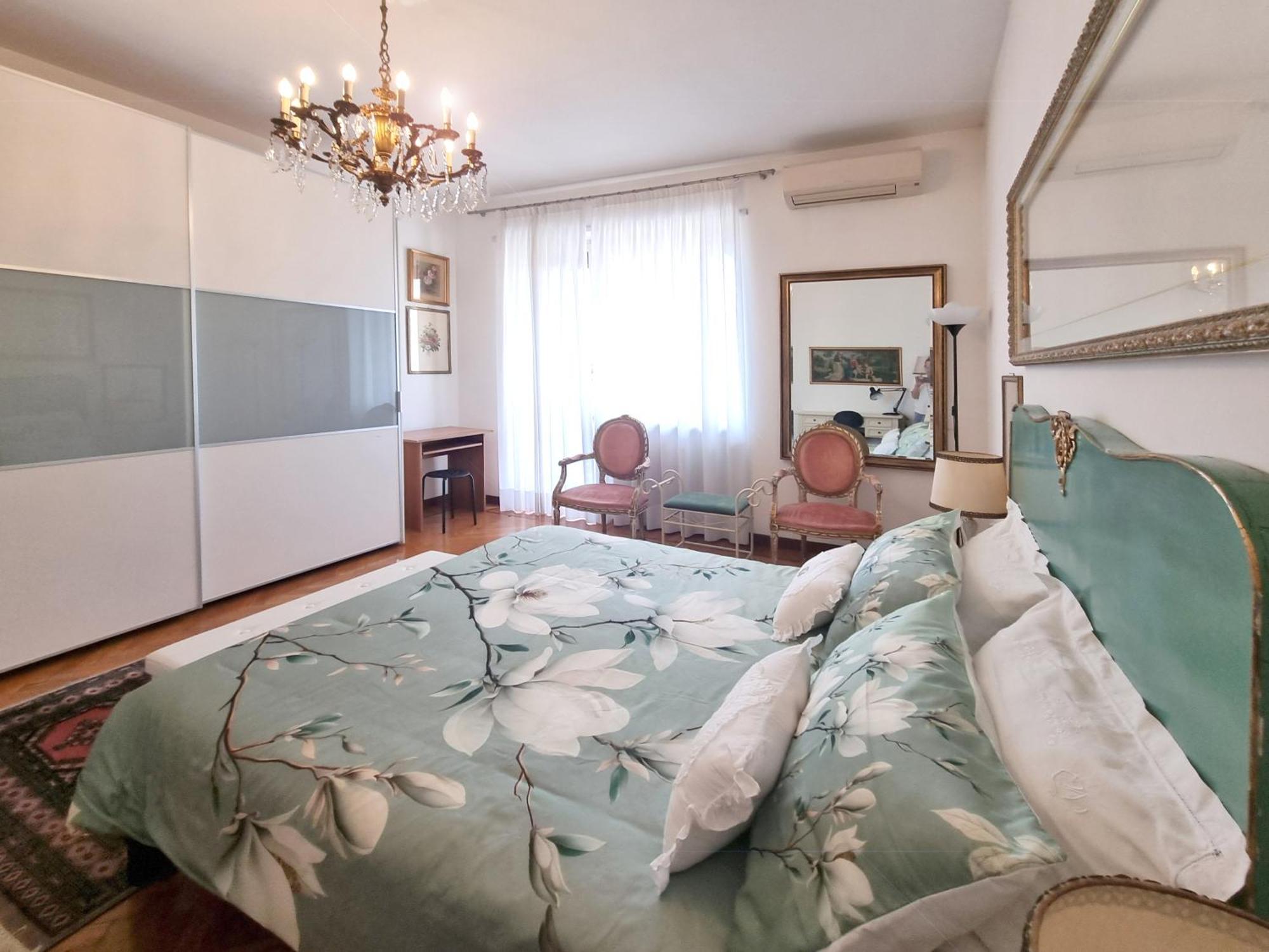 Mancini 1 - Gran Madre Apartment Turin Luaran gambar