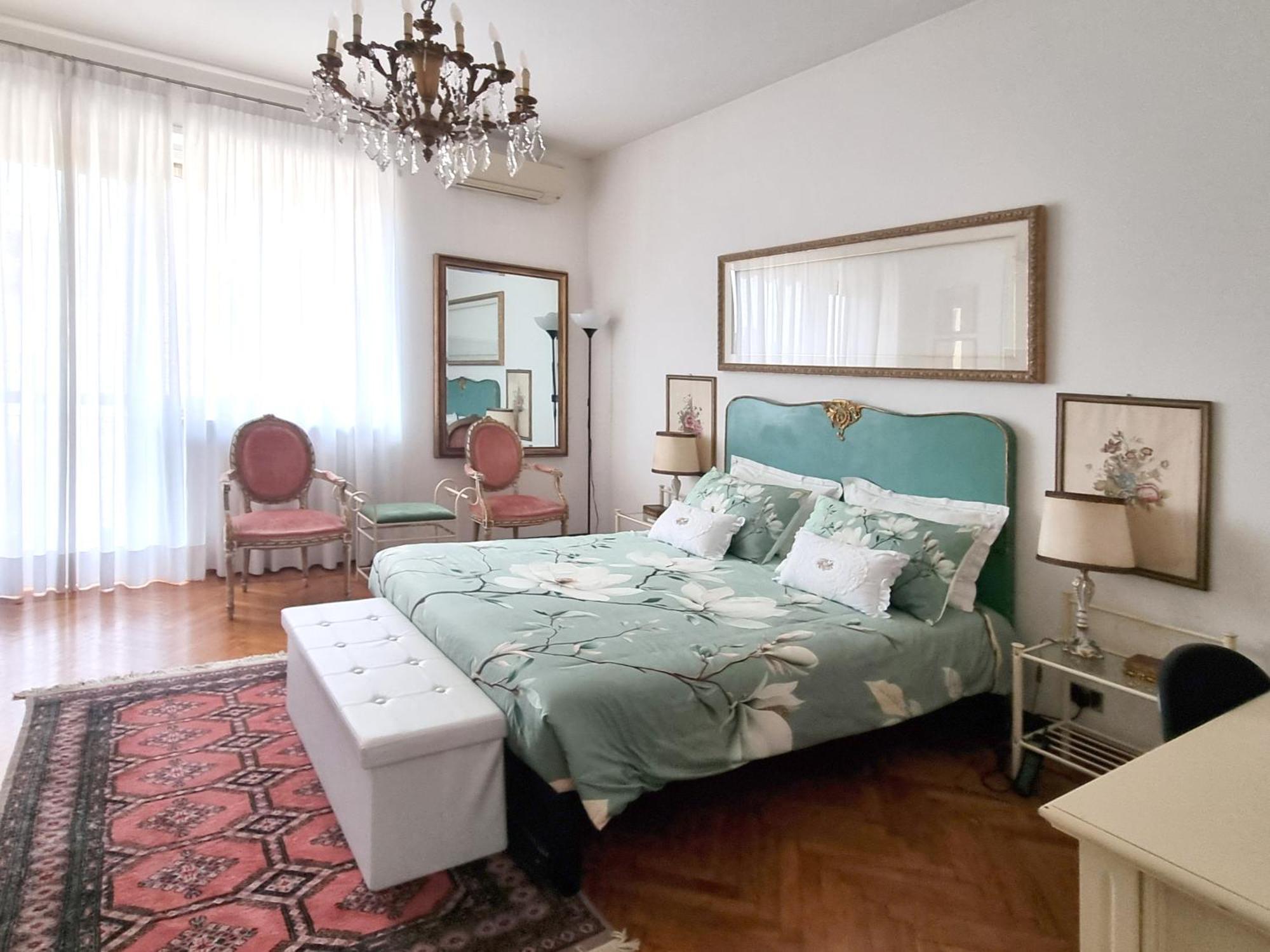 Mancini 1 - Gran Madre Apartment Turin Luaran gambar