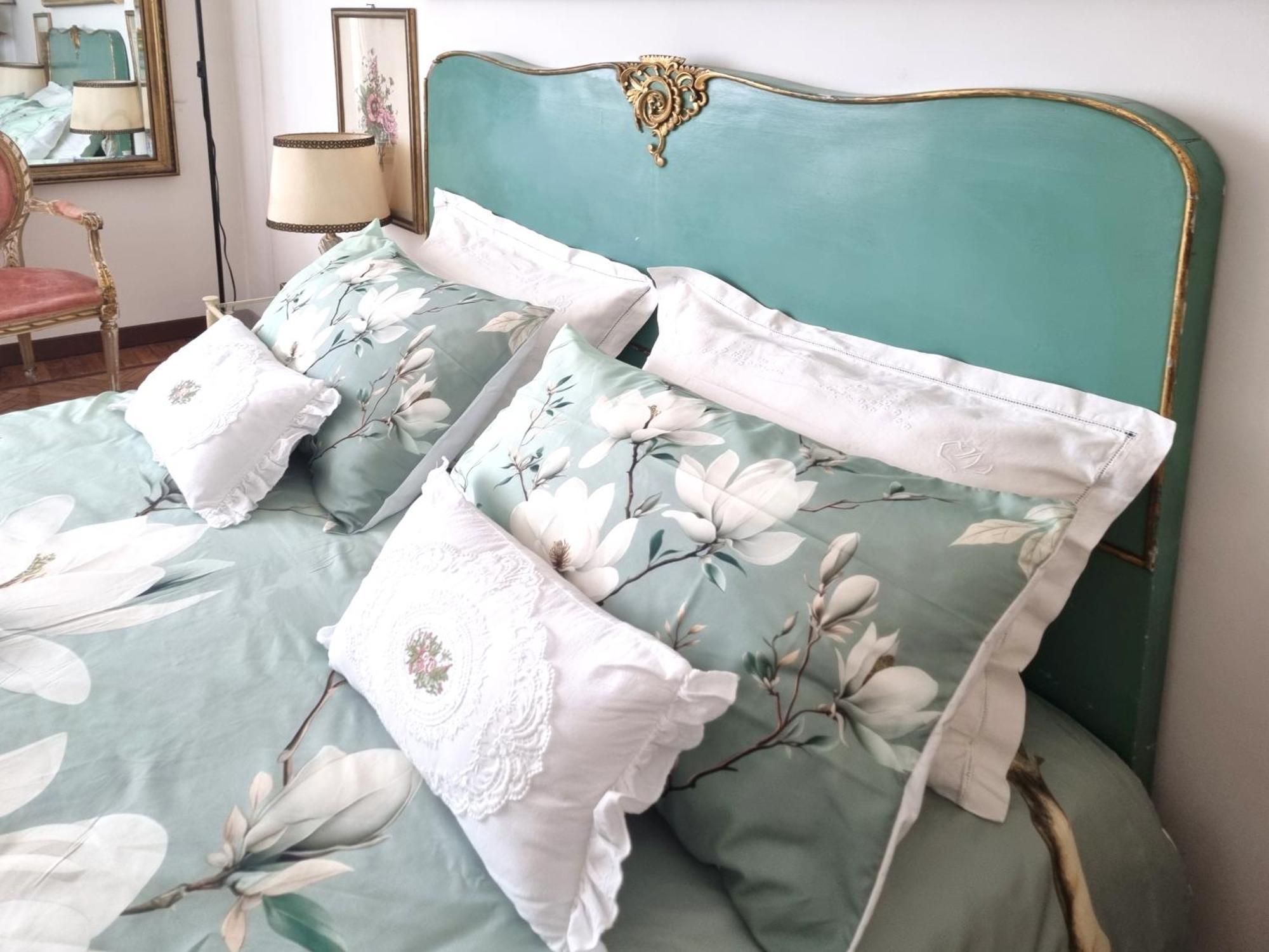 Mancini 1 - Gran Madre Apartment Turin Luaran gambar