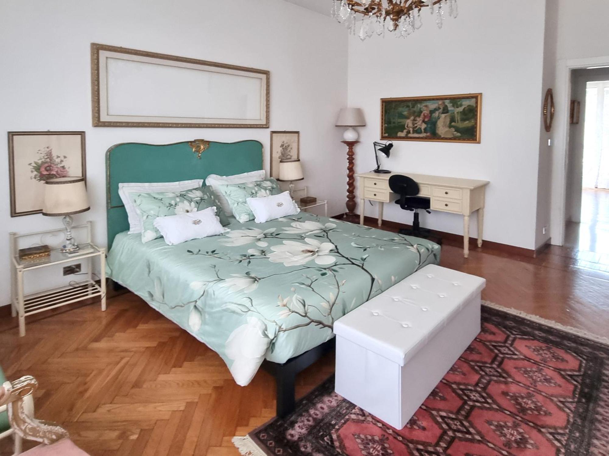 Mancini 1 - Gran Madre Apartment Turin Luaran gambar